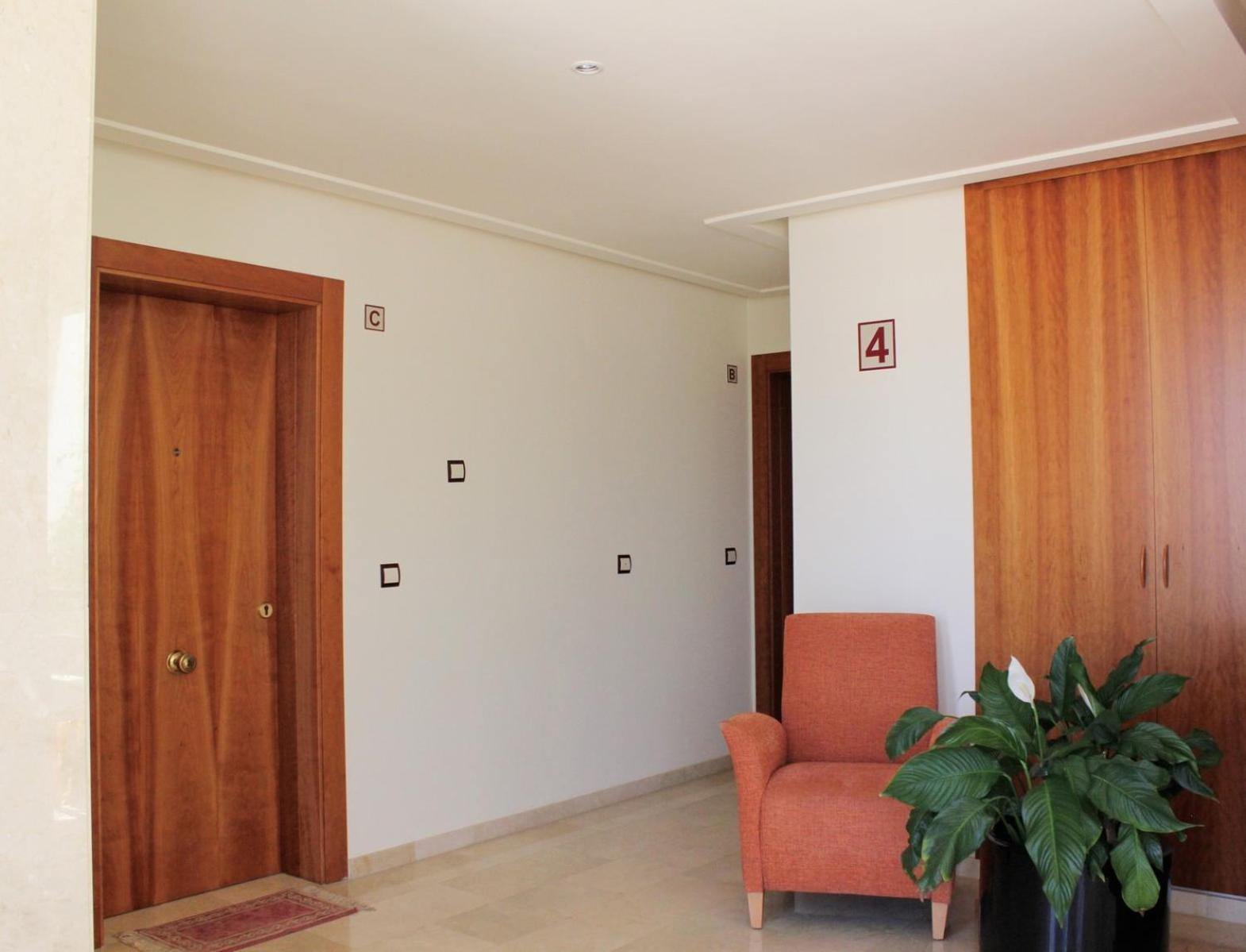 Apartamentos Albir Confort - Avenida 1 dorm El Albir Exterior foto